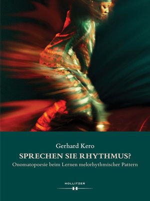 cover image of Sprechen Sie Rhythmus?